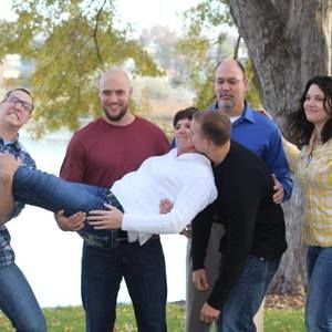 Meet your Posher, Corey